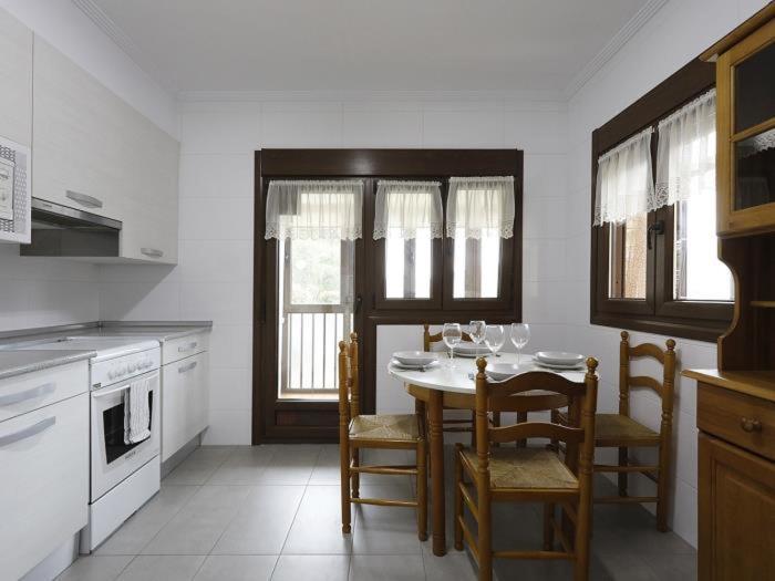 Oleta 9 Acogedor Apartamento En سان سيباستيان المظهر الخارجي الصورة