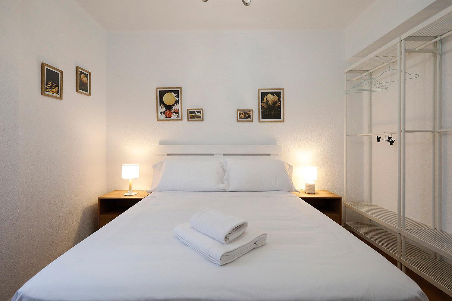 Oleta 9 Acogedor Apartamento En سان سيباستيان المظهر الخارجي الصورة