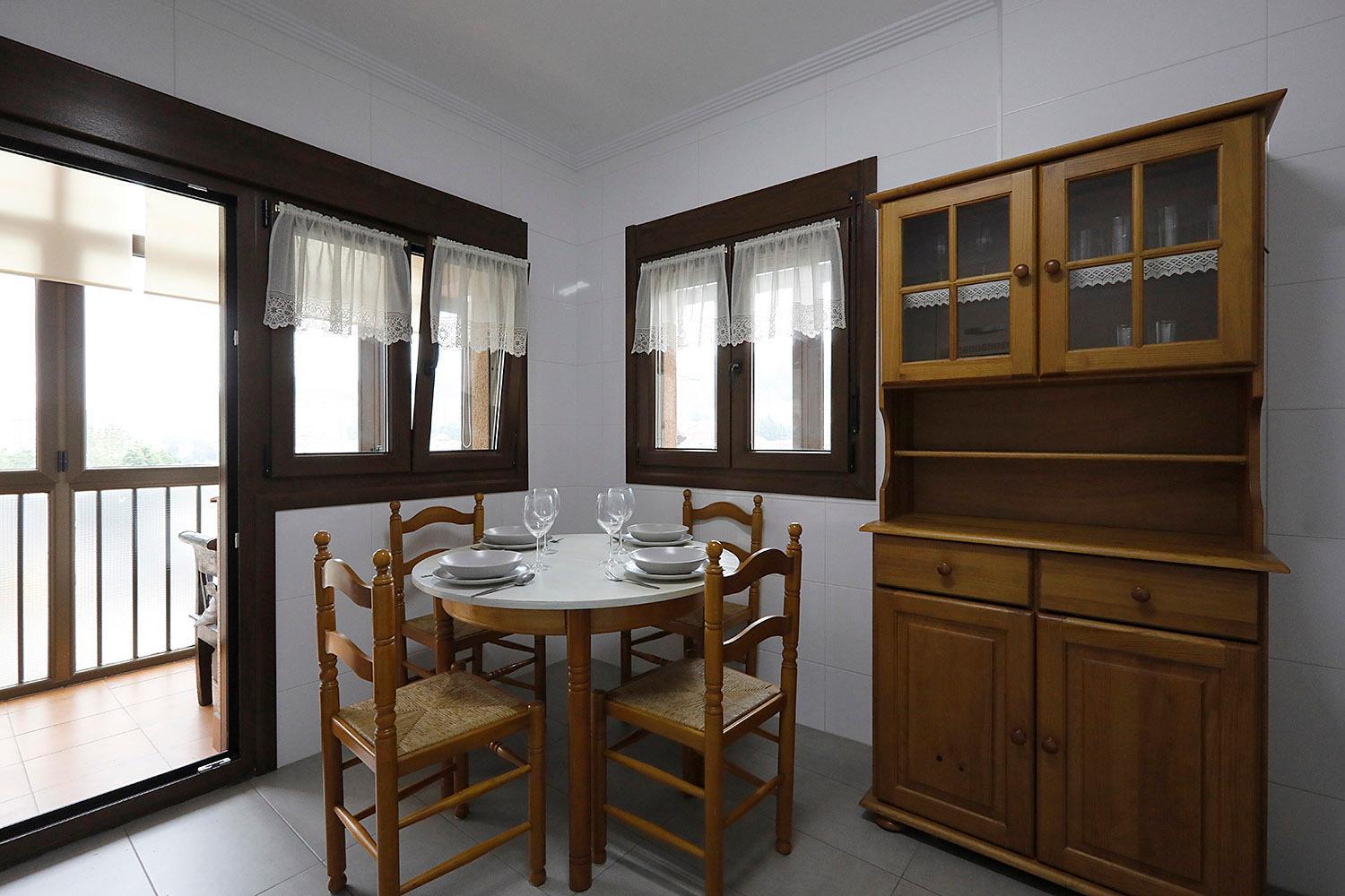 Oleta 9 Acogedor Apartamento En سان سيباستيان المظهر الخارجي الصورة
