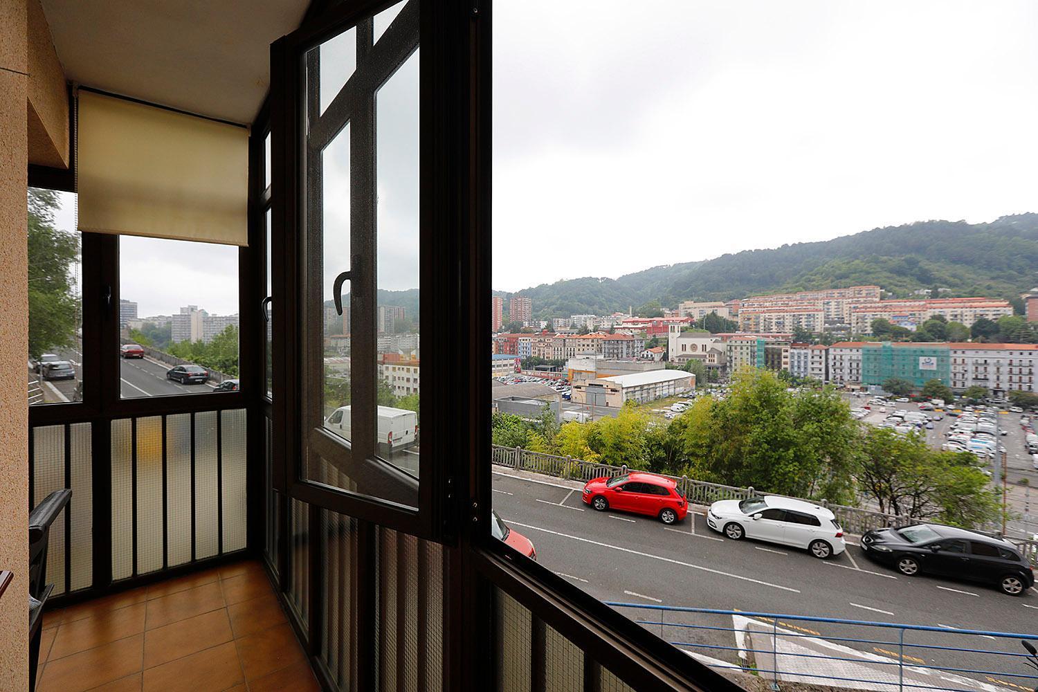 Oleta 9 Acogedor Apartamento En سان سيباستيان المظهر الخارجي الصورة