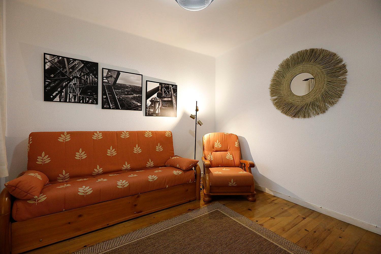 Oleta 9 Acogedor Apartamento En سان سيباستيان المظهر الخارجي الصورة