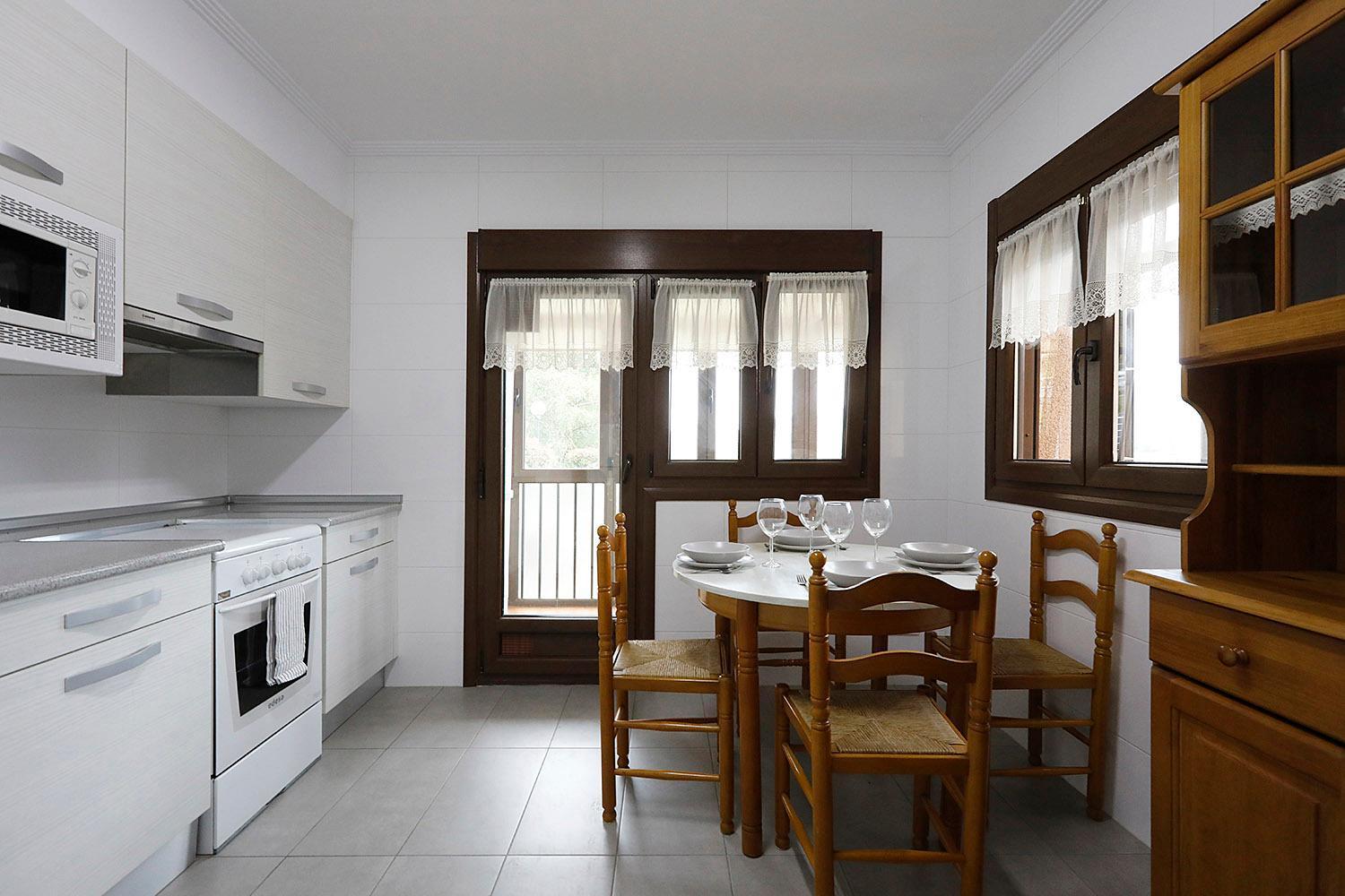 Oleta 9 Acogedor Apartamento En سان سيباستيان المظهر الخارجي الصورة