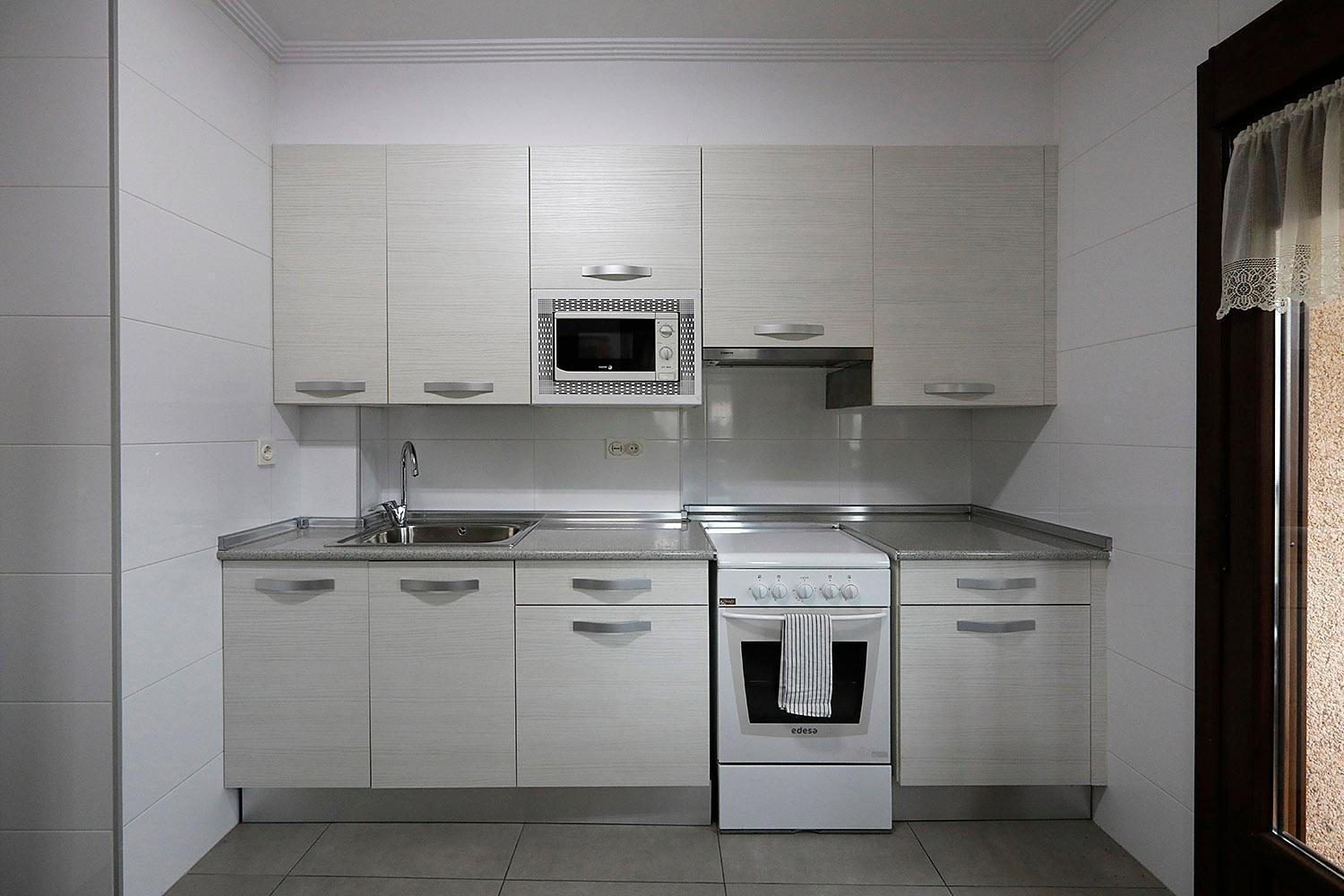 Oleta 9 Acogedor Apartamento En سان سيباستيان المظهر الخارجي الصورة